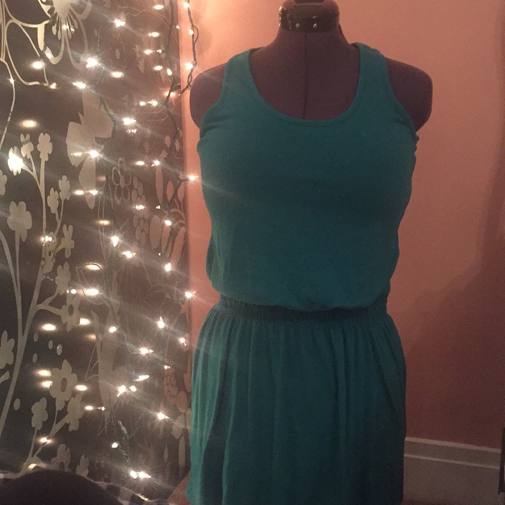 Comfy Summer Dress
